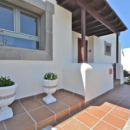 Qura Villa Playa Blanca (Lanzarote)