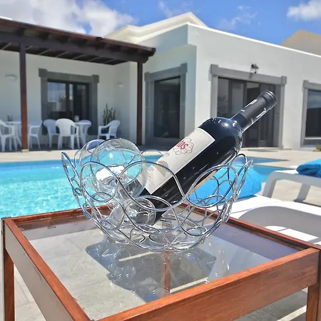 Villa Qura Playa Blanca (Lanzarote)