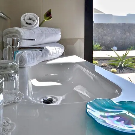 Villa Qura Playa Blanca (Lanzarote)